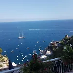 Seaside Praiano