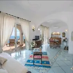 Seaside Villa