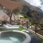 Villa Seaside Praiano