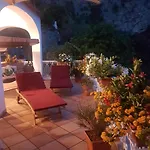 Seaside Villa Praiano