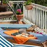 Seaside Villa Praiano