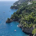 Seaside Praiano