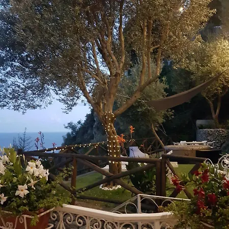 Seaside * פראינו