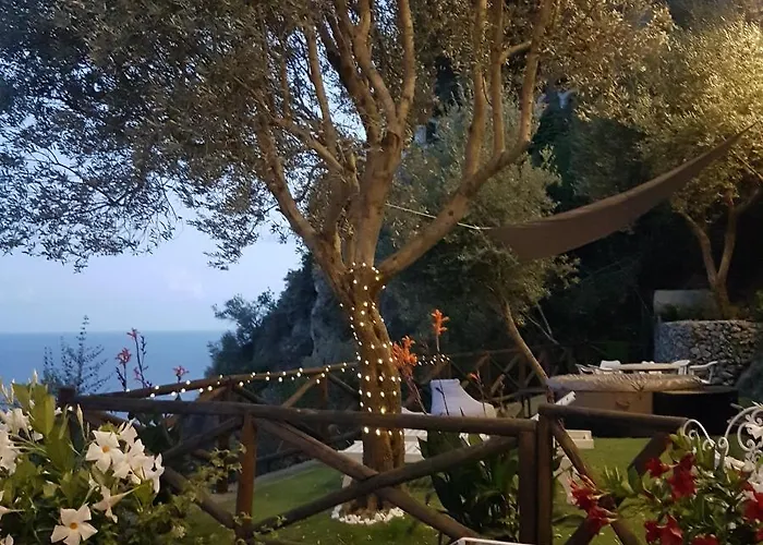 Seaside * פראינו