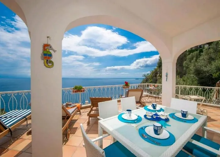 Seaside * פראינו