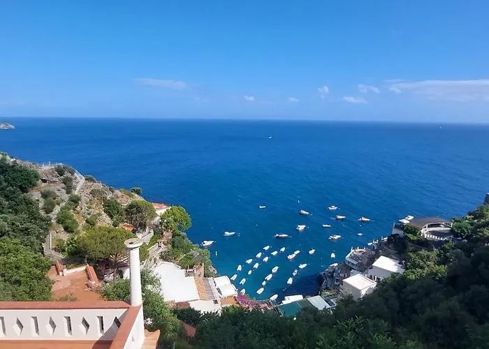 Seaside פראינו