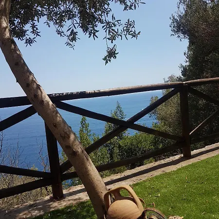 Villa Seaside