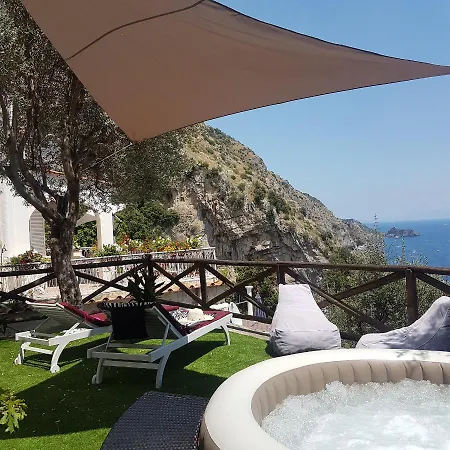 Seaside Villa *