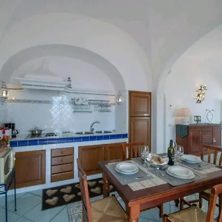 Seaside Villa