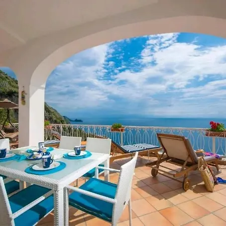 Villa Seaside *