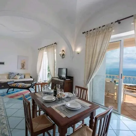 Seaside Villa