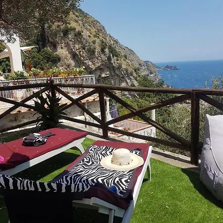 Seaside Villa