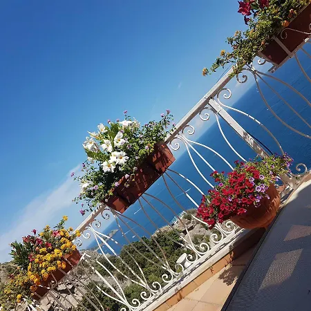 Seaside Villa