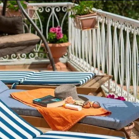 Seaside וילה פראינו