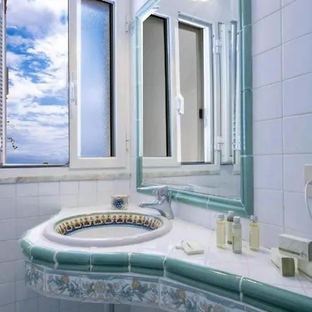 Seaside Villa
