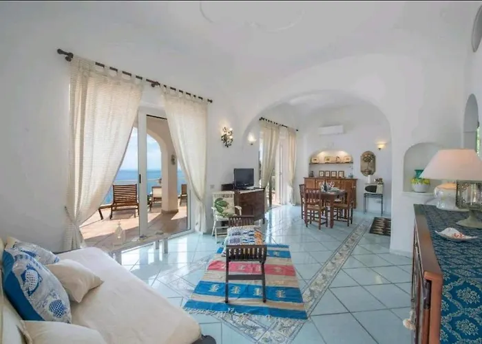 Seaside Villa