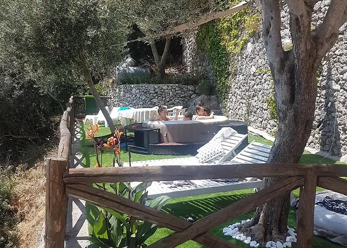 Villa Seaside *