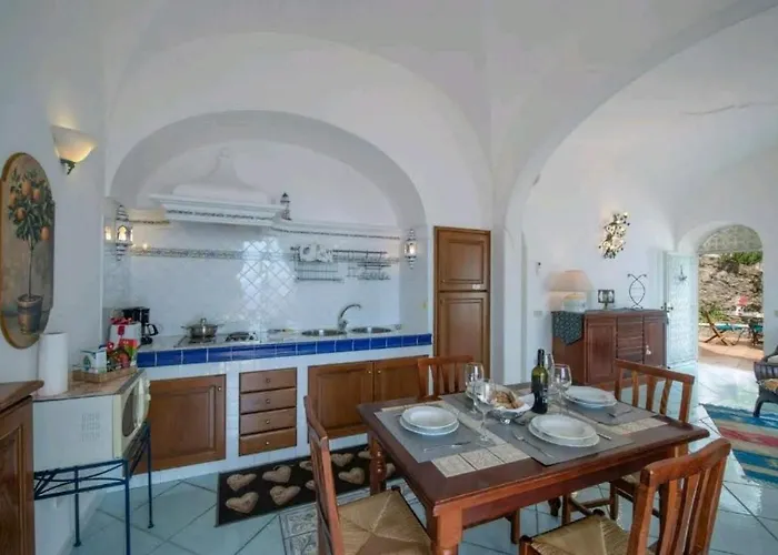 Seaside Villa