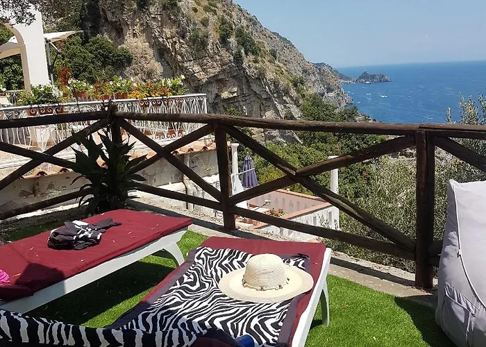 Seaside Villa