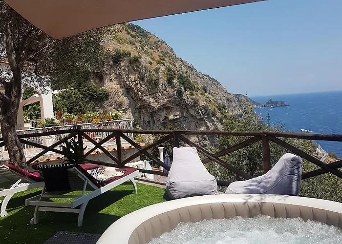 Seaside Villa